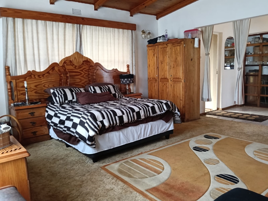 3 Bedroom Property for Sale in Greenhills Gauteng