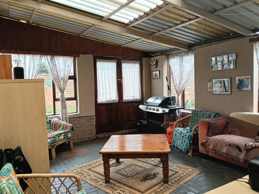 3 Bedroom Property for Sale in Greenhills Gauteng