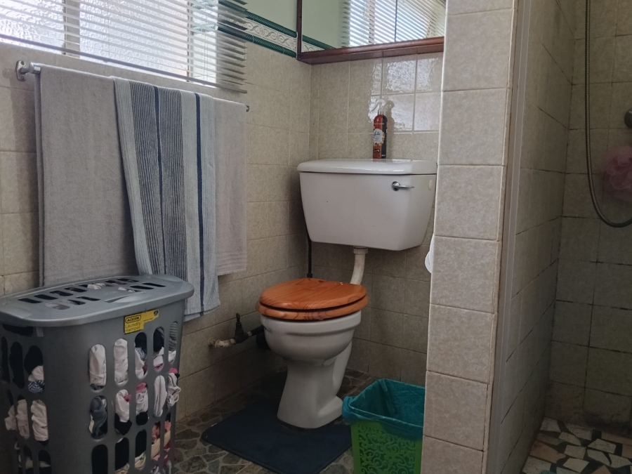 3 Bedroom Property for Sale in Greenhills Gauteng
