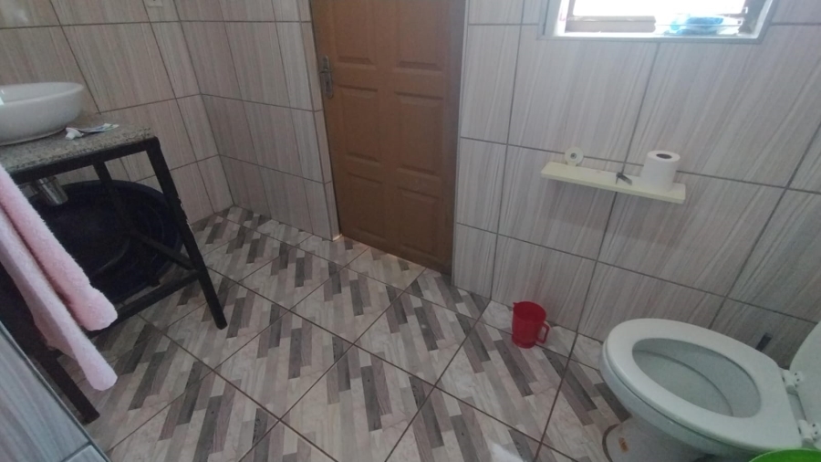 3 Bedroom Property for Sale in Greenhills Gauteng