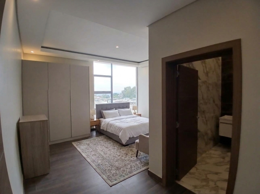 To Let 4 Bedroom Property for Rent in Waterkloof Heights Gauteng