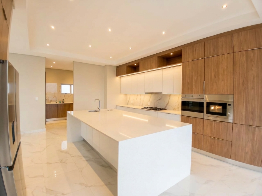 To Let 4 Bedroom Property for Rent in Waterkloof Heights Gauteng