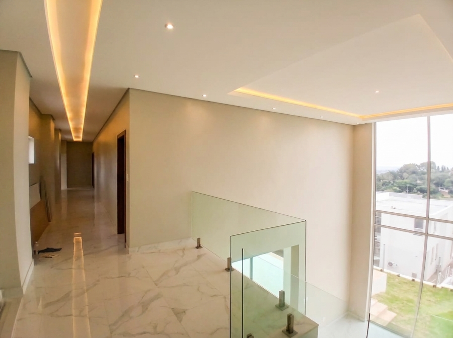 To Let 4 Bedroom Property for Rent in Waterkloof Heights Gauteng
