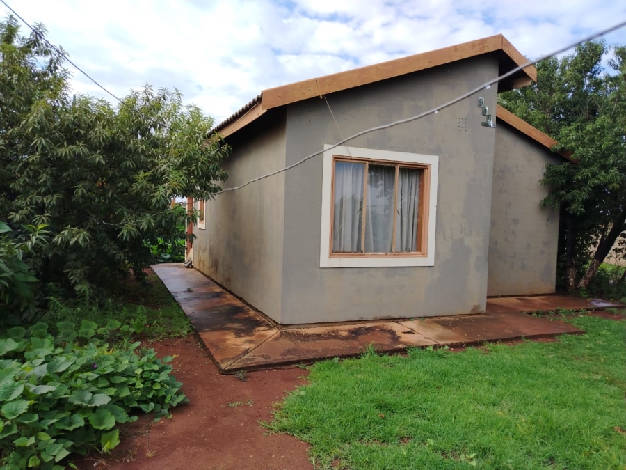 2 Bedroom Property for Sale in Kanana Park Gauteng