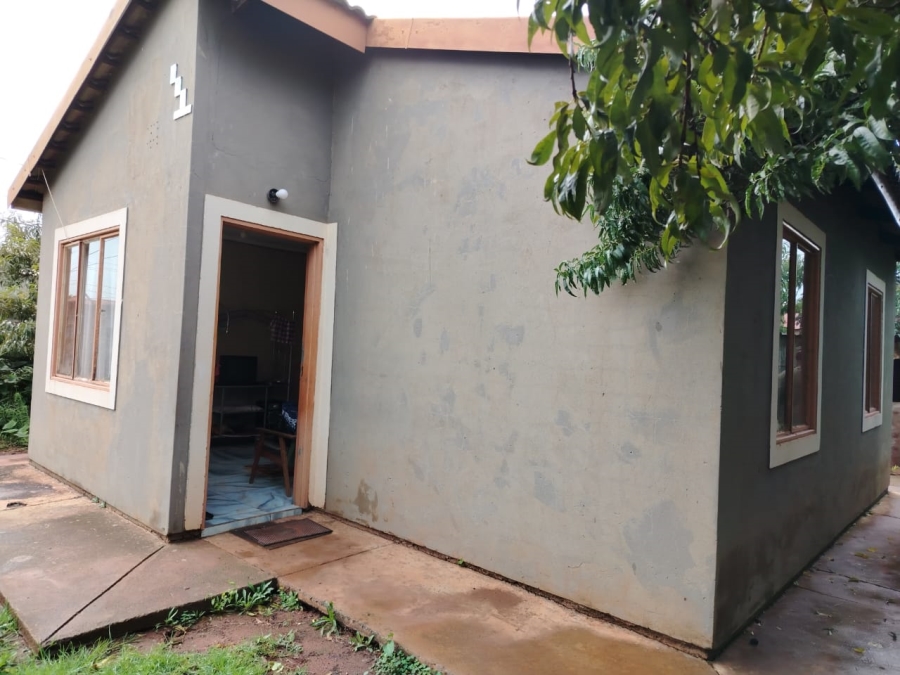 2 Bedroom Property for Sale in Kanana Park Gauteng
