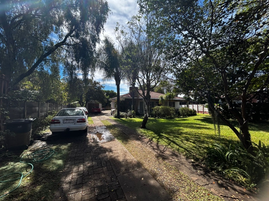 To Let 3 Bedroom Property for Rent in Gezina Gauteng