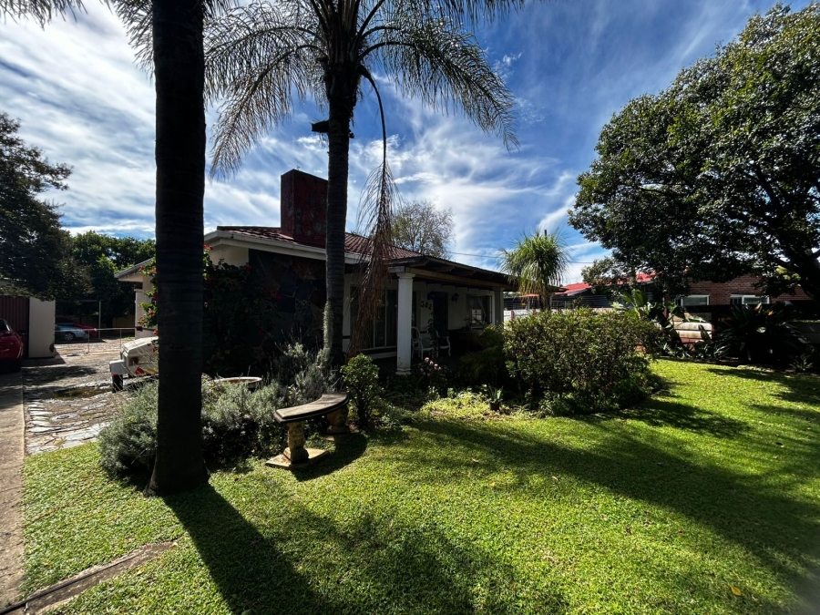 To Let 3 Bedroom Property for Rent in Gezina Gauteng
