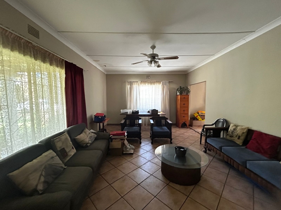 To Let 3 Bedroom Property for Rent in Gezina Gauteng