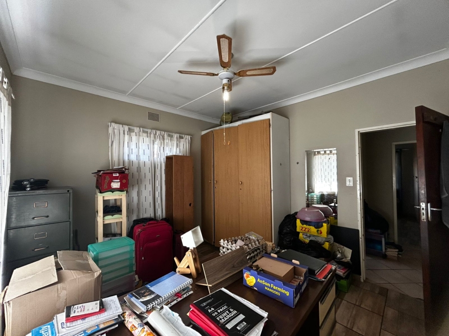 To Let 3 Bedroom Property for Rent in Gezina Gauteng