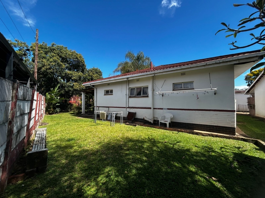 To Let 3 Bedroom Property for Rent in Gezina Gauteng