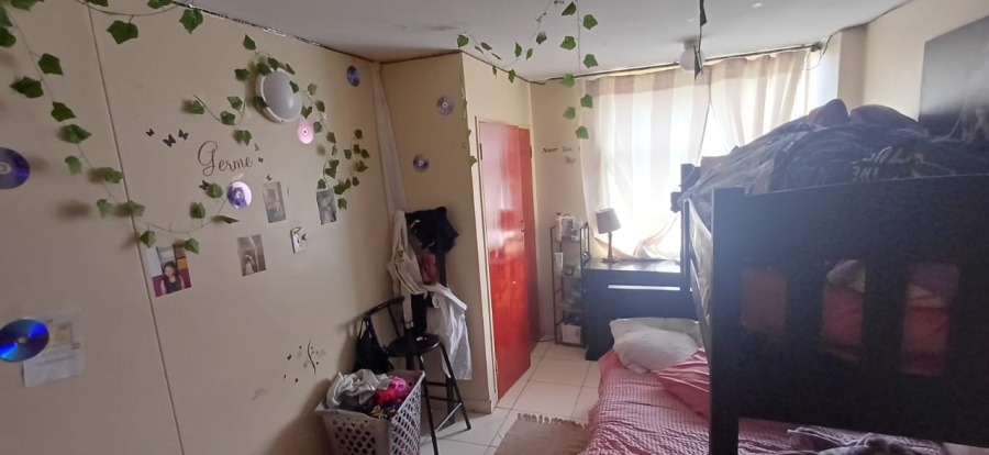 To Let 3 Bedroom Property for Rent in Gezina Gauteng