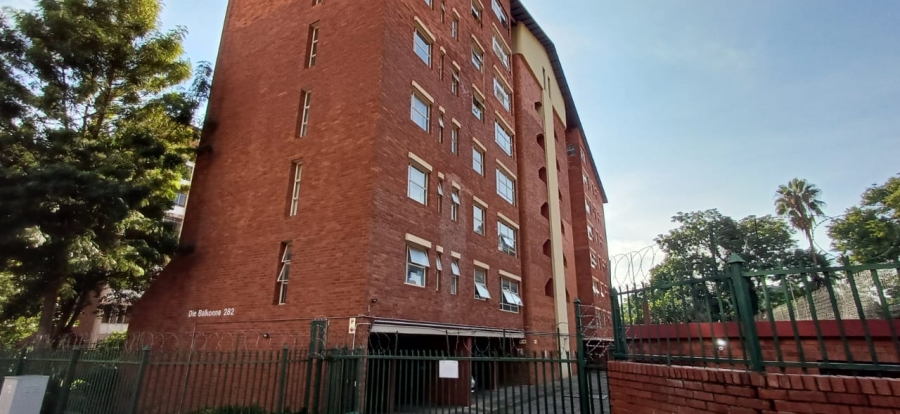 To Let 3 Bedroom Property for Rent in Gezina Gauteng
