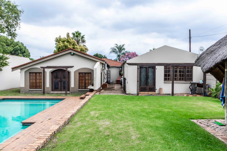 4 Bedroom Property for Sale in Villieria Gauteng