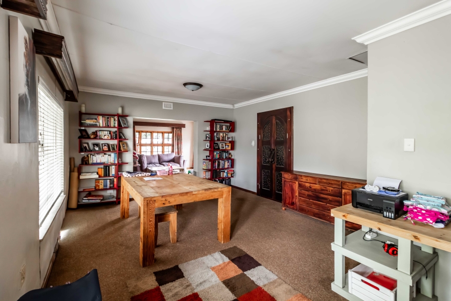 4 Bedroom Property for Sale in Villieria Gauteng