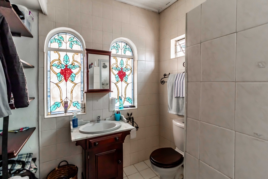 4 Bedroom Property for Sale in Villieria Gauteng