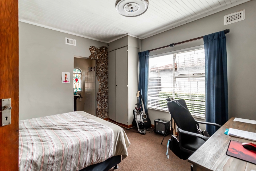 4 Bedroom Property for Sale in Villieria Gauteng