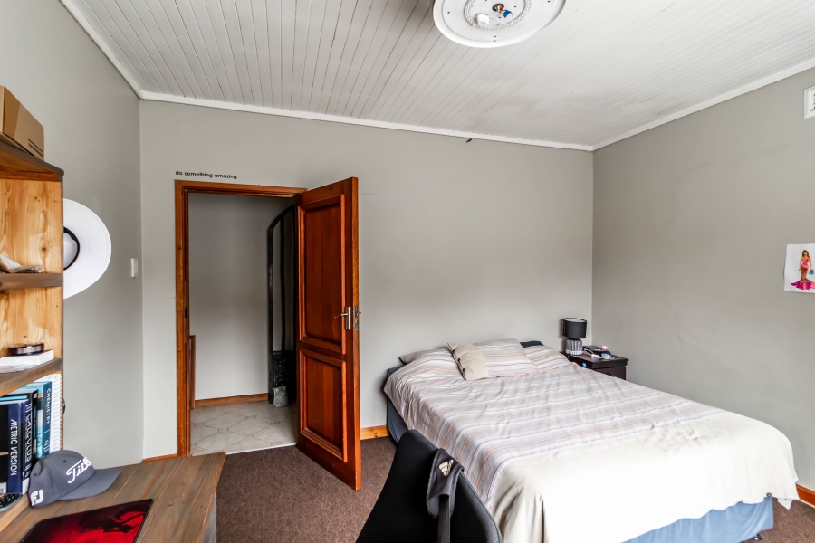 4 Bedroom Property for Sale in Villieria Gauteng