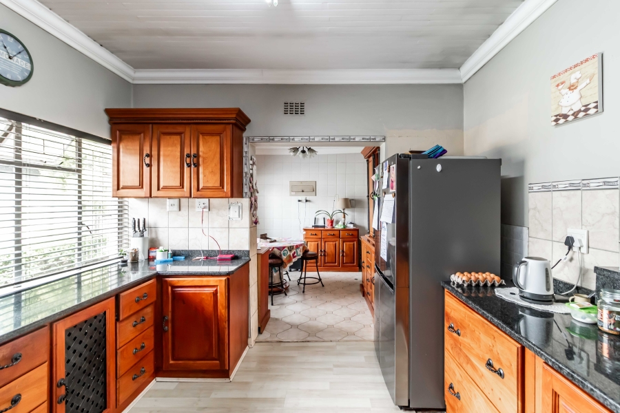 4 Bedroom Property for Sale in Villieria Gauteng