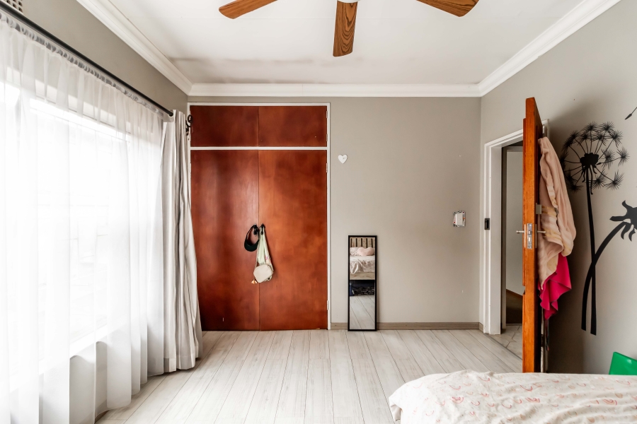 4 Bedroom Property for Sale in Villieria Gauteng