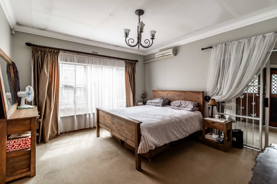 4 Bedroom Property for Sale in Villieria Gauteng