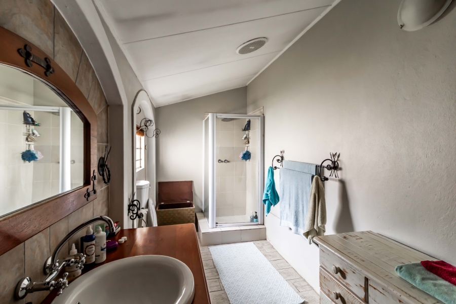 4 Bedroom Property for Sale in Villieria Gauteng