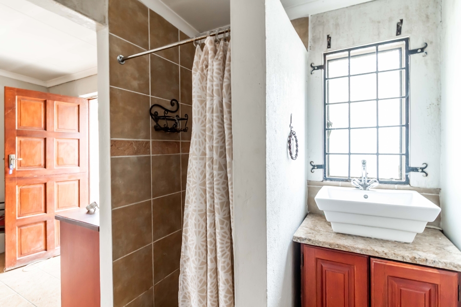 4 Bedroom Property for Sale in Villieria Gauteng