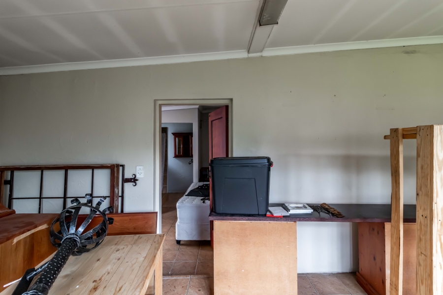 4 Bedroom Property for Sale in Villieria Gauteng
