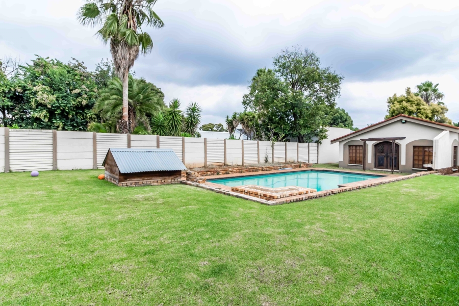 4 Bedroom Property for Sale in Villieria Gauteng