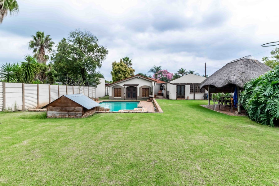 4 Bedroom Property for Sale in Villieria Gauteng