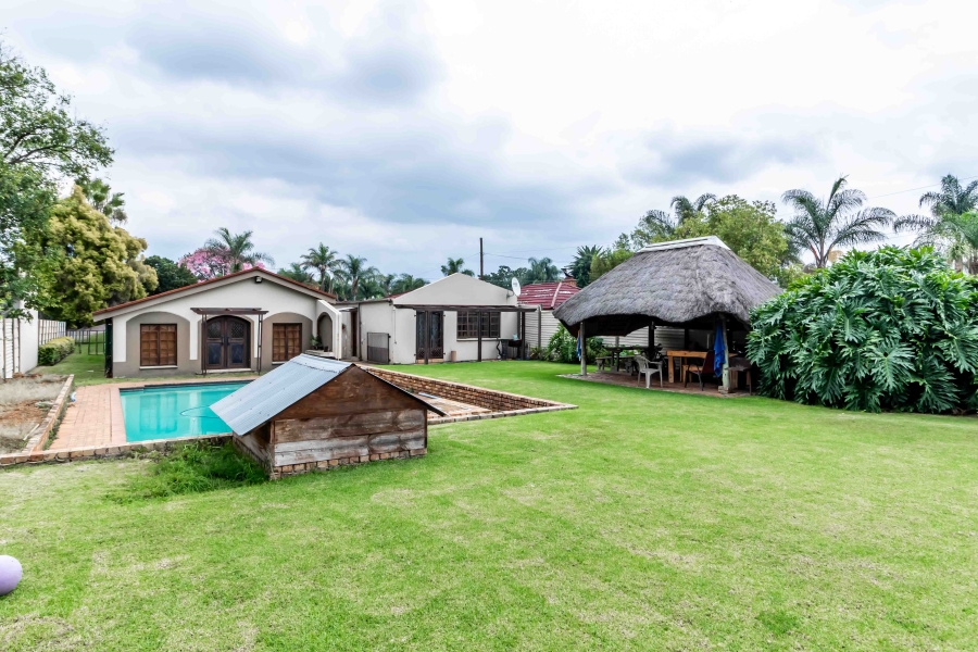 4 Bedroom Property for Sale in Villieria Gauteng