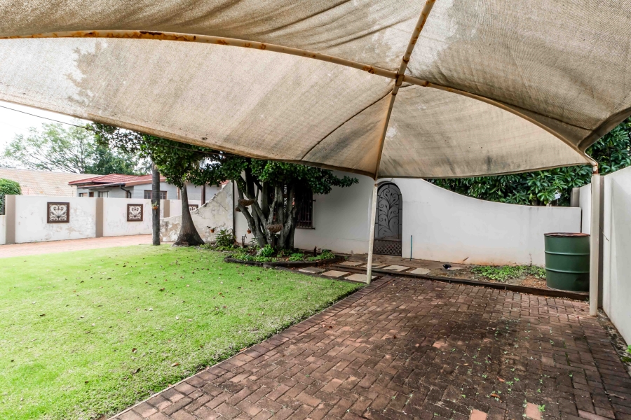 4 Bedroom Property for Sale in Villieria Gauteng
