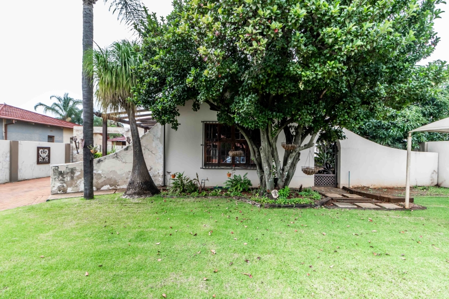 4 Bedroom Property for Sale in Villieria Gauteng