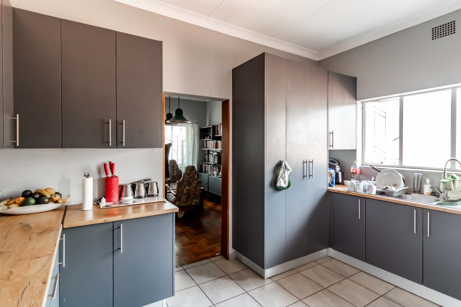 3 Bedroom Property for Sale in Villieria Gauteng