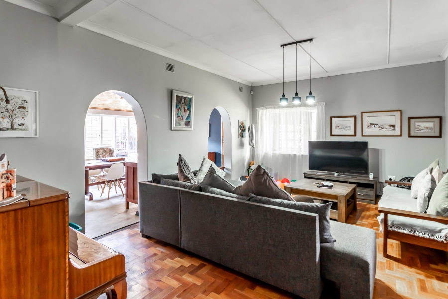 3 Bedroom Property for Sale in Villieria Gauteng