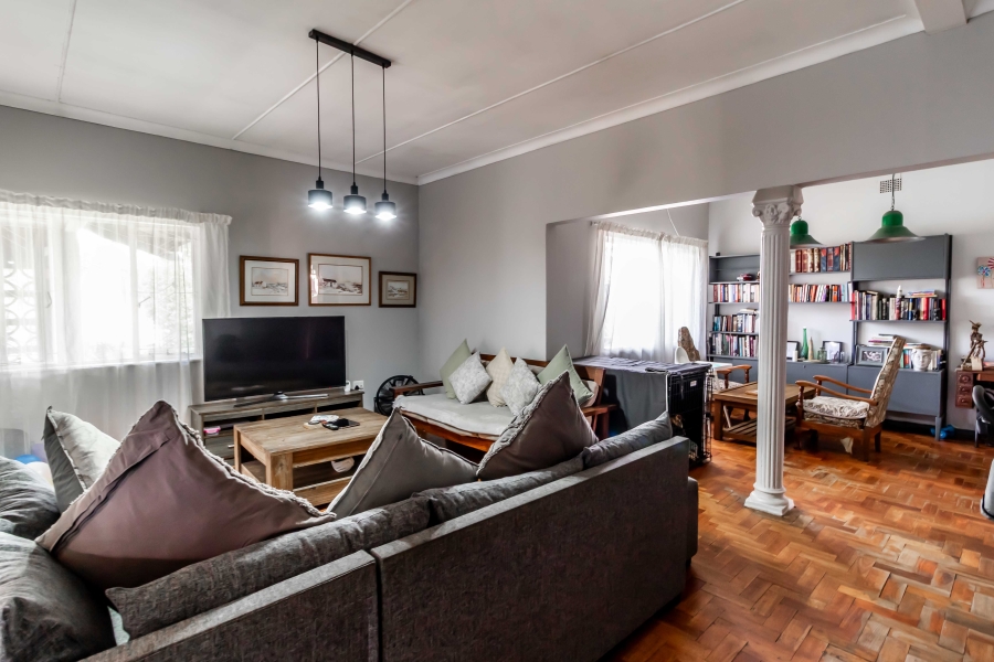 3 Bedroom Property for Sale in Villieria Gauteng