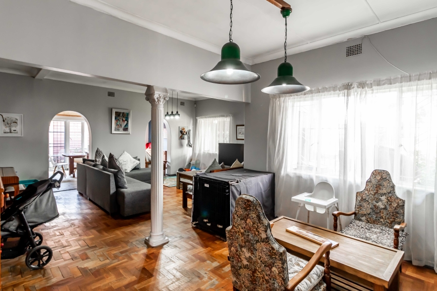3 Bedroom Property for Sale in Villieria Gauteng