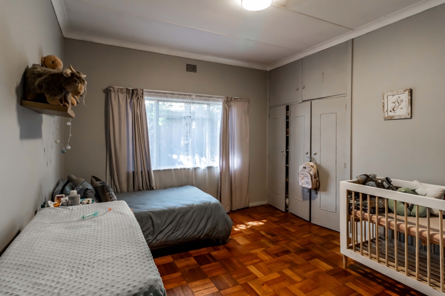 3 Bedroom Property for Sale in Villieria Gauteng