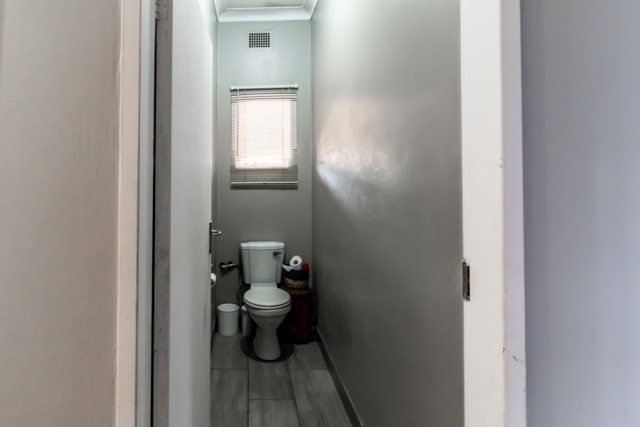 3 Bedroom Property for Sale in Villieria Gauteng