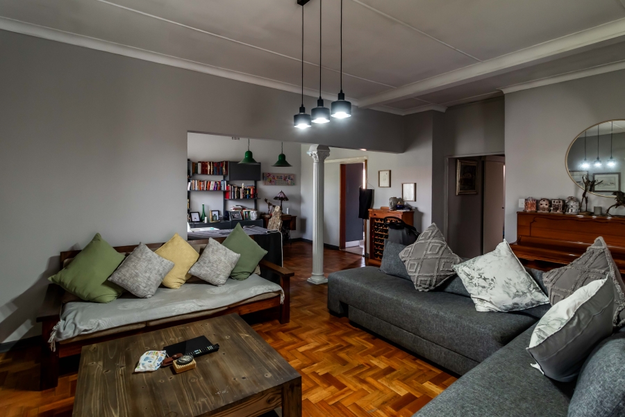 3 Bedroom Property for Sale in Villieria Gauteng