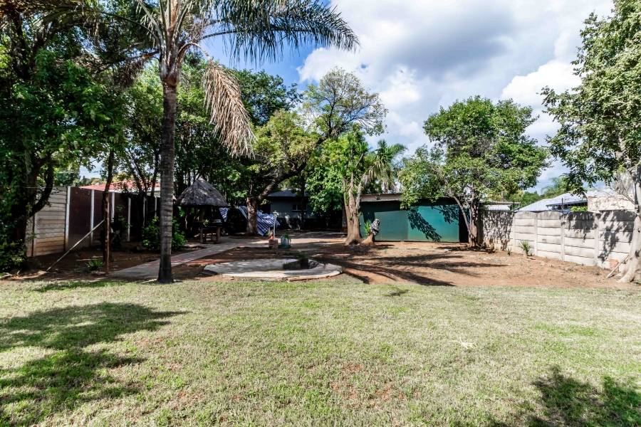 3 Bedroom Property for Sale in Villieria Gauteng