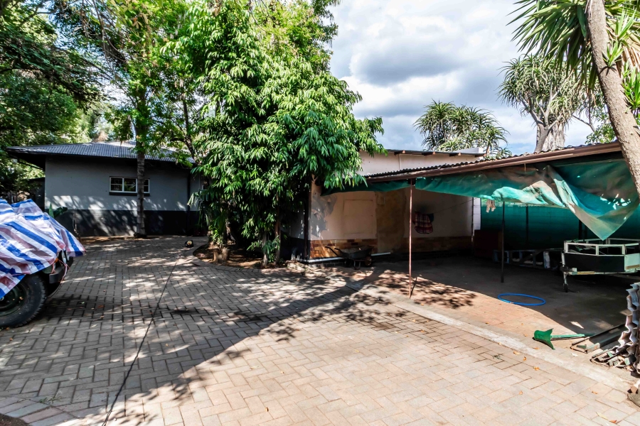 3 Bedroom Property for Sale in Villieria Gauteng