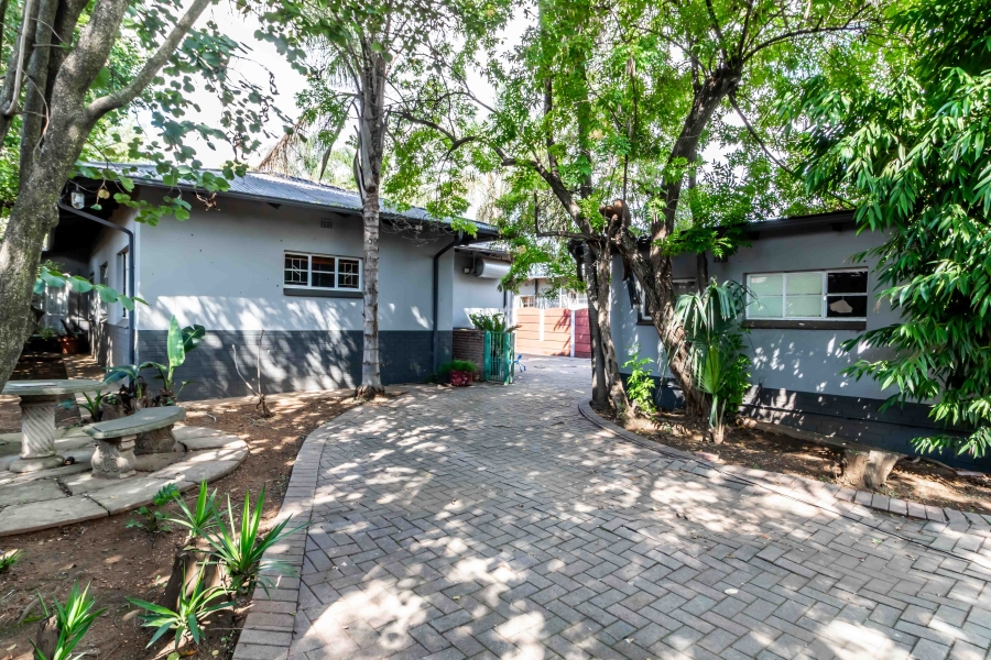 3 Bedroom Property for Sale in Villieria Gauteng