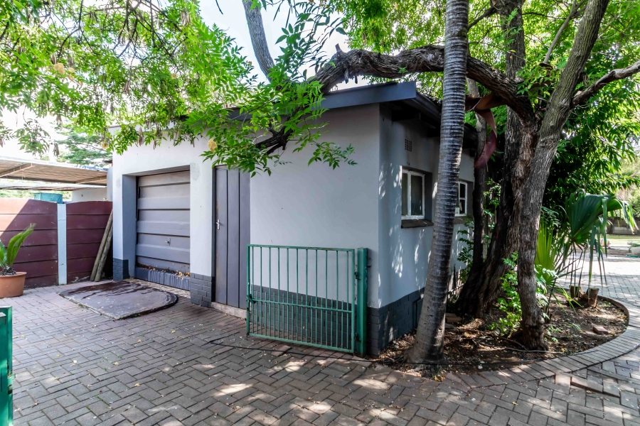 3 Bedroom Property for Sale in Villieria Gauteng