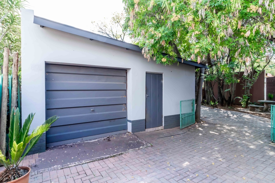 3 Bedroom Property for Sale in Villieria Gauteng