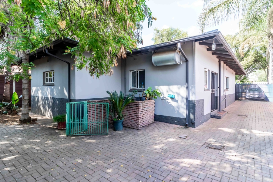 3 Bedroom Property for Sale in Villieria Gauteng