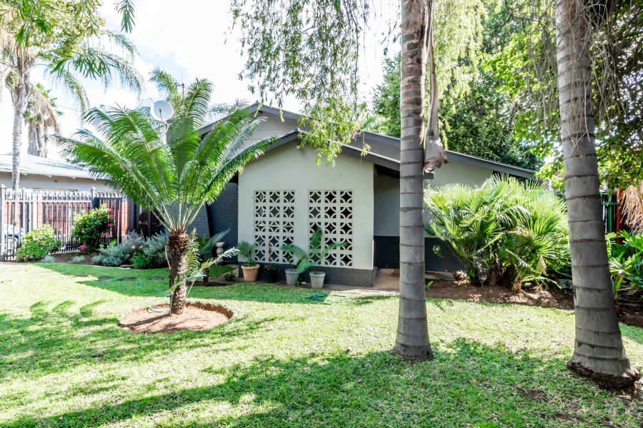3 Bedroom Property for Sale in Villieria Gauteng