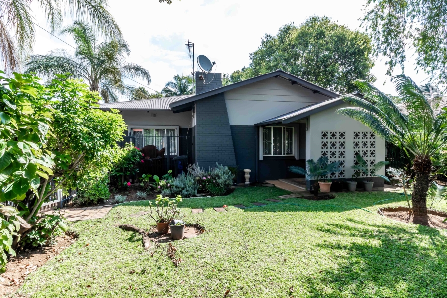 3 Bedroom Property for Sale in Villieria Gauteng