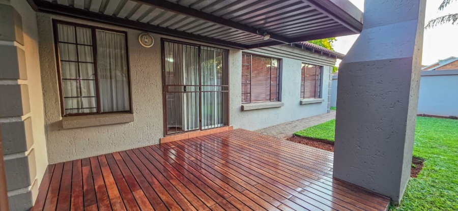 2 Bedroom Property for Sale in Montana Gauteng