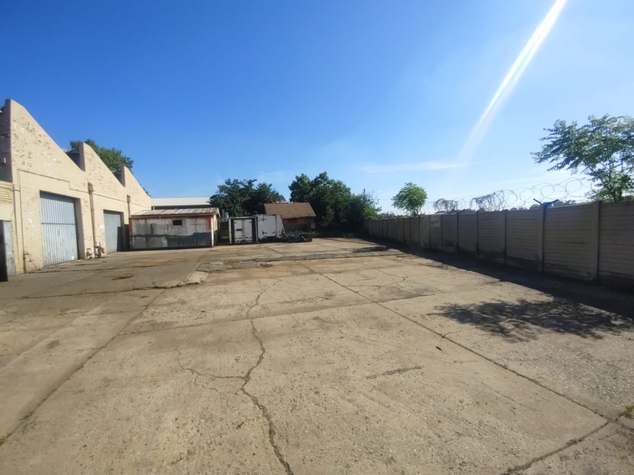 Commercial Property for Sale in Duncanville Gauteng