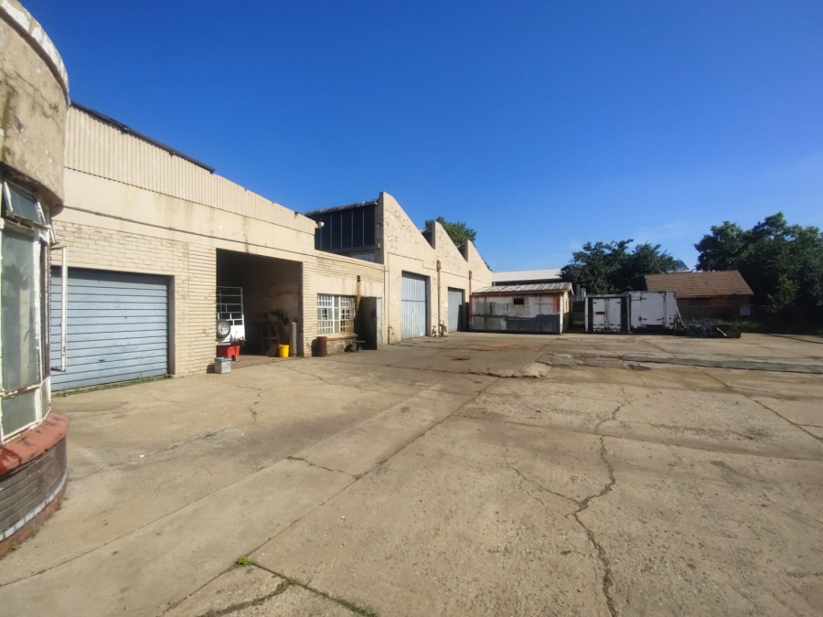 Commercial Property for Sale in Duncanville Gauteng